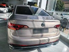 Volkswagen Sagitar 300TSI DSG Excellence Edition - ფოტო 5
