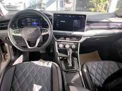 Volkswagen Sagitar 300TSI DSG Excellence Edition - ფოტო 9