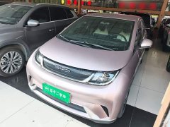 BYD Dolphin 405km Freedom Edition - ფოტო 1