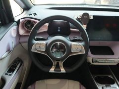 BYD Dolphin 405km Freedom Edition - ფოტო 10