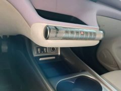 BYD Dolphin 405km Freedom Edition - ფოტო 13