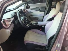 BYD Dolphin 405km Freedom Edition - ფოტო 14