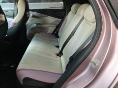 BYD Dolphin 405km Freedom Edition - ფოტო 16