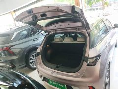 BYD Dolphin 405km Freedom Edition - ფოტო 18