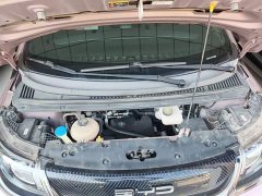 BYD Dolphin 405km Freedom Edition - ფოტო 19