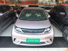 BYD Dolphin 405km Freedom Edition - ფოტო 2