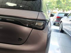 BYD Dolphin 405km Freedom Edition - ფოტო 7