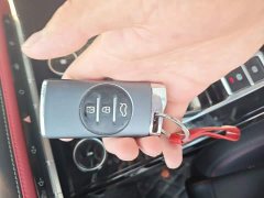 Chery 7 Edition 1.6T DCT6 - ფოტო 11