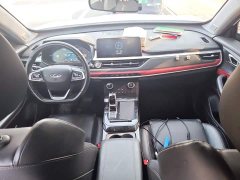 Chery 7 Edition 1.6T DCT6 - ფოტო 12
