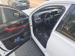 Chery 7 Edition 1.6T DCT6 - ფოტო 13