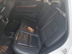 Chery 7 Edition 1.6T DCT6 - ფოტო 14