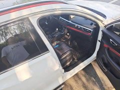 Chery 7 Edition 1.6T DCT6 - ფოტო 17