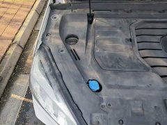 Chery 7 Edition 1.6T DCT6 - ფოტო 18