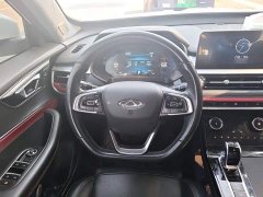 Chery 7 Edition 1.6T DCT6 - ფოტო 2