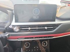 Chery 7 Edition 1.6T DCT6 - ფოტო 5