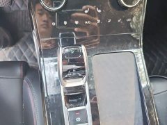 Chery 7 Edition 1.6T DCT6 - ფოტო 6