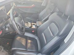 Chery 7 Edition 1.6T DCT6 - ფოტო 7