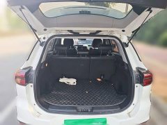 Chery 7 Edition 1.6T DCT6 - ფოტო 9
