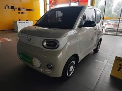 Wuling Hongguang MINIEV Third Generation 215km Youth Edition - ფოტო 1