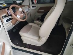 Wuling Hongguang MINIEV Third Generation 215km Youth Edition - ფოტო 14