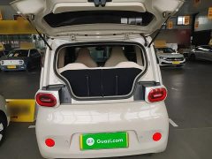Wuling Hongguang MINIEV Third Generation 215km Youth Edition - ფოტო 18