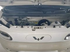 Wuling Hongguang MINIEV Third Generation 215km Youth Edition - ფოტო 19