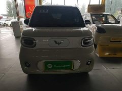 Wuling Hongguang MINIEV Third Generation 215km Youth Edition - ფოტო 2