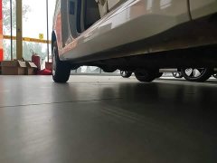 Wuling Hongguang MINIEV Third Generation 215km Youth Edition - ფოტო 20
