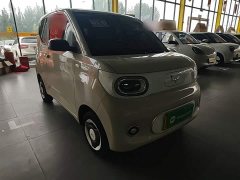 Wuling Hongguang MINIEV Third Generation 215km Youth Edition - ფოტო 3