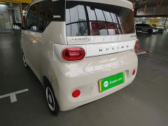 Wuling Hongguang MINIEV Third Generation 215km Youth Edition - ფოტო 4