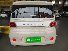 Wuling Hongguang MINIEV Third Generation 215km Youth Edition - ფოტო 5