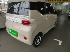 Wuling Hongguang MINIEV Third Generation 215km Youth Edition - ფოტო 6