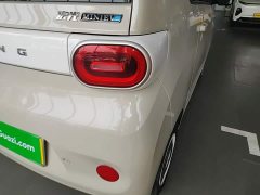 Wuling Hongguang MINIEV Third Generation 215km Youth Edition - ფოტო 7