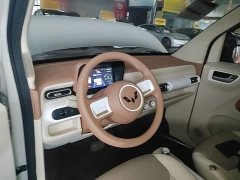 Wuling Hongguang MINIEV Third Generation 215km Youth Edition - ფოტო 9
