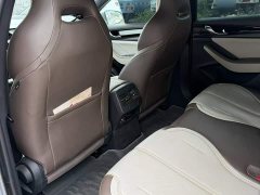 BYD Qin PLUS 2024 Glory Edition DM-i 55KM Leading - ფოტო 11