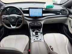 BYD Qin PLUS 2024 Glory Edition DM-i 55KM Leading - ფოტო 12