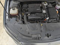 BYD Qin PLUS 2024 Glory Edition DM-i 55KM Leading - ფოტო 17