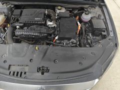 BYD Qin PLUS 2024 Glory Edition DM-i 55KM Leading - ფოტო 18
