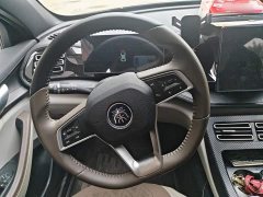 BYD Qin PLUS 2024 Glory Edition DM-i 55KM Leading - ფოტო 2