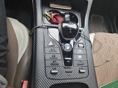 BYD Qin PLUS 2024 Glory Edition DM-i 55KM Leading - ფოტო 6