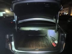 BYD Qin PLUS 2024 Glory Edition DM-i 55KM Leading - ფოტო 9