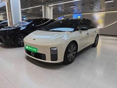 Li Auto i6 2025 Four-Wheel Drive Standard Edition - ფოტო 1
