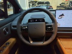 Li Auto i6 2025 Four-Wheel Drive Standard Edition - ფოტო 10