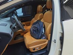 Li Auto i6 2025 Four-Wheel Drive Standard Edition - ფოტო 14