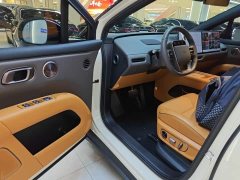 Li Auto i6 2025 Four-Wheel Drive Standard Edition - ფოტო 15