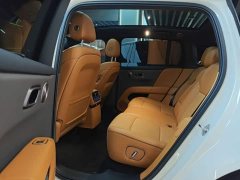 Li Auto i6 2025 Four-Wheel Drive Standard Edition - ფოტო 16