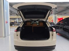 Li Auto i6 2025 Four-Wheel Drive Standard Edition - ფოტო 18
