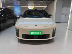 Li Auto i6 2025 Four-Wheel Drive Standard Edition - ფოტო 2