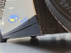Li Auto i6 2025 Four-Wheel Drive Standard Edition - ფოტო 20