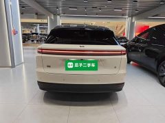 Li Auto i6 2025 Four-Wheel Drive Standard Edition - ფოტო 5